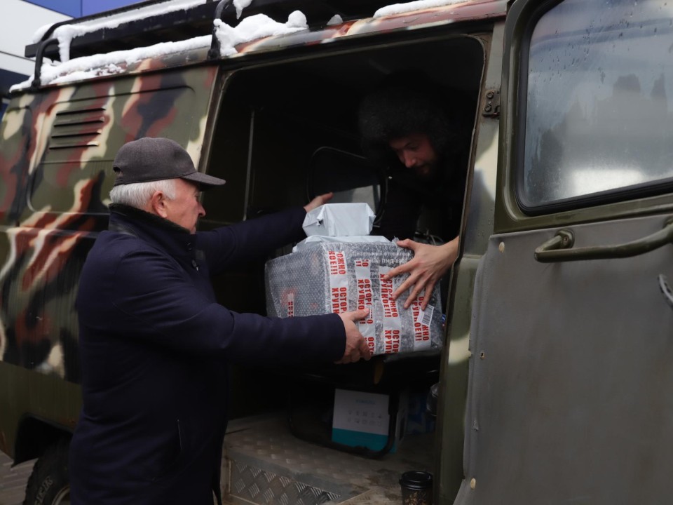 Фото: Администрация г.о. Солнечногорск