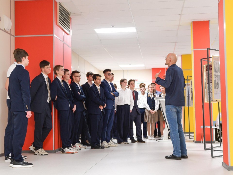 Фото: музей-заповедник «Дмитровский кремль»