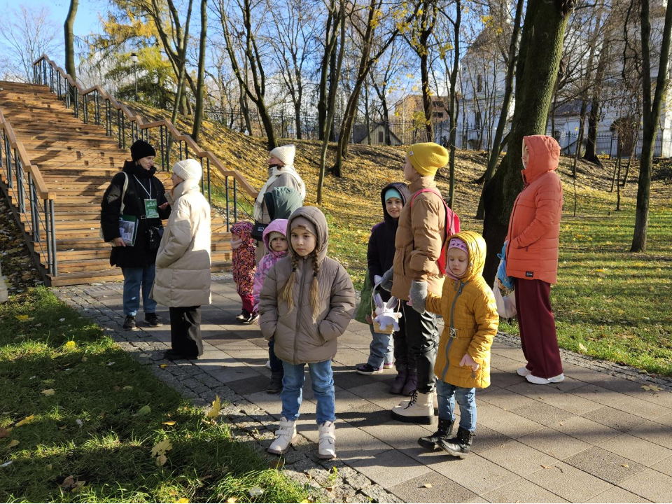 Фото: Раменское отделение ВПП «Единая Россия»