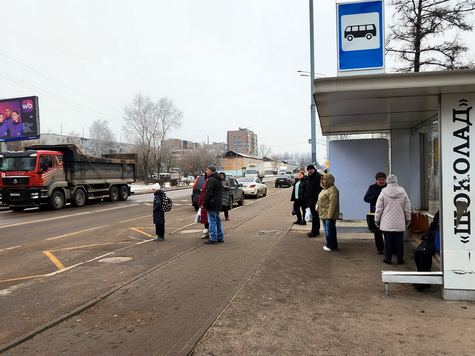 Фото: Ксения Пашуто