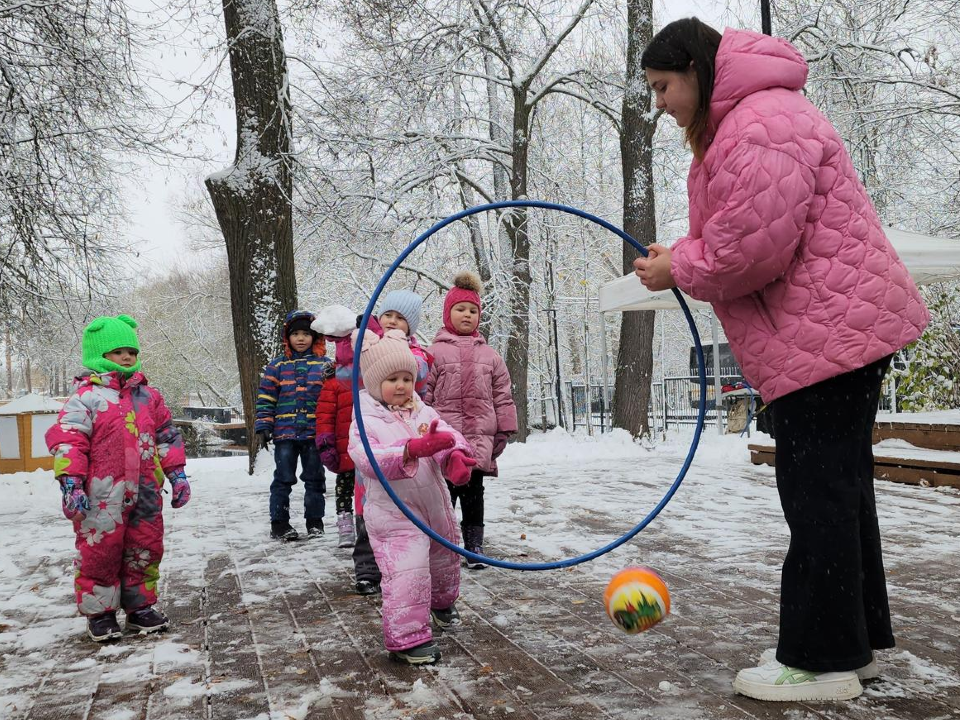 Фото: Валерия Тингаева