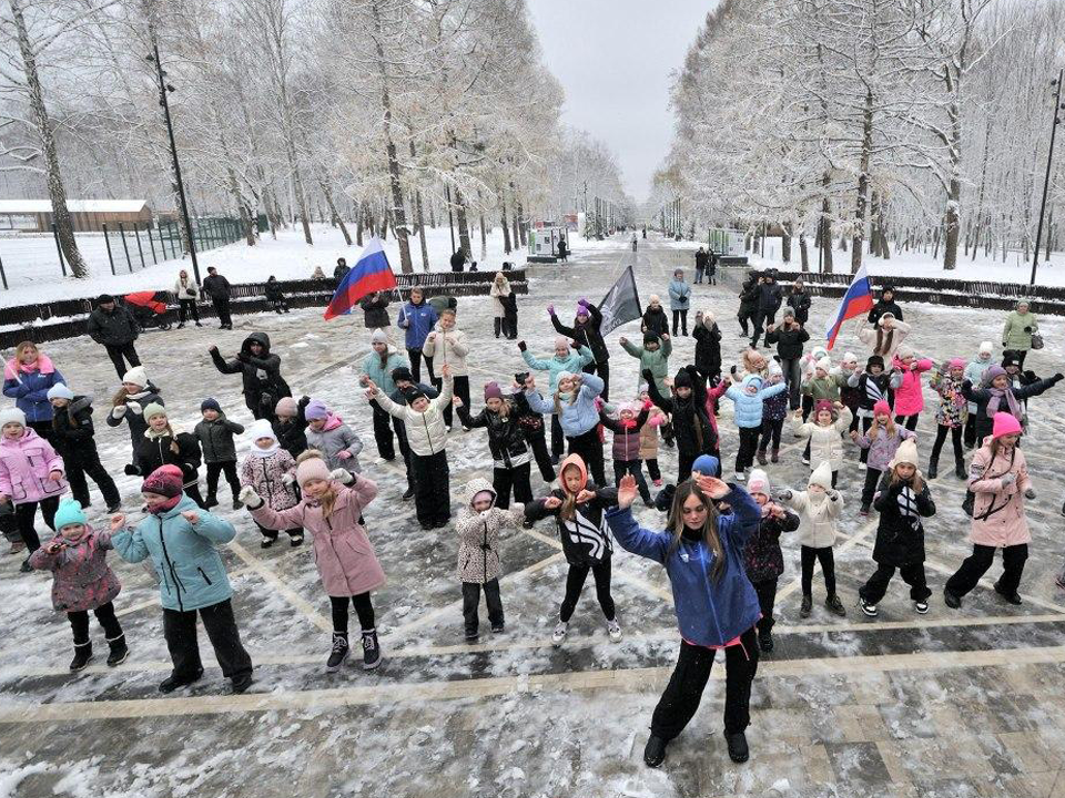 Фото: Сергей Демянюк