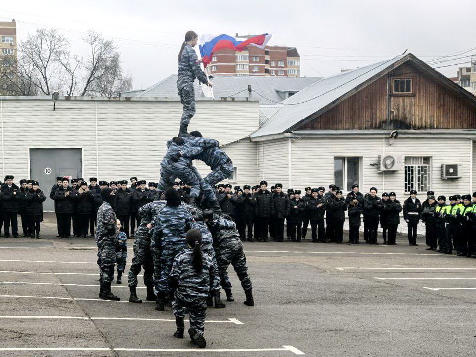 Фото: пресс-служба администрации Богородского городского округа