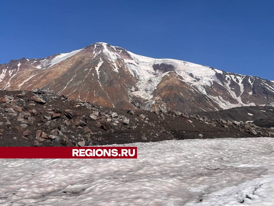 Фото: личный архив Алены Парусовой