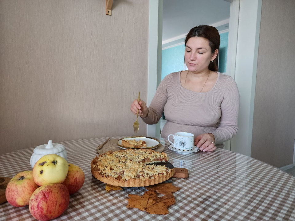 Фото: МедиаБанк Подмосковья/Яна Шаливская