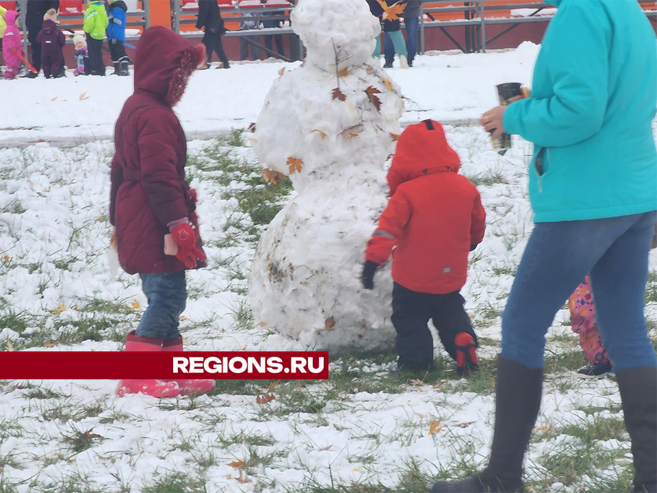 Фото: Михаил Раскин