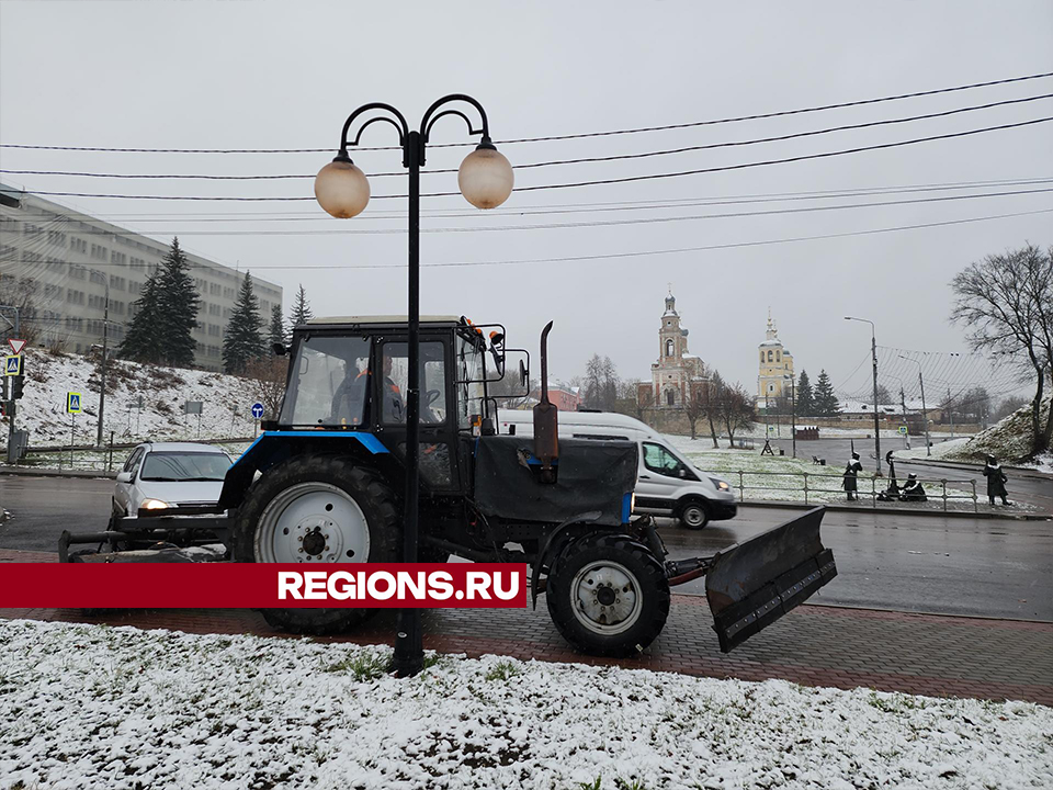 Фото: REGIONS/Александр Степушкин