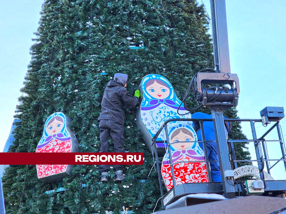 Фото: Валерия Тингаева