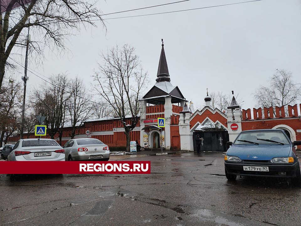 Фото: REGIONS/Александр Степушкин