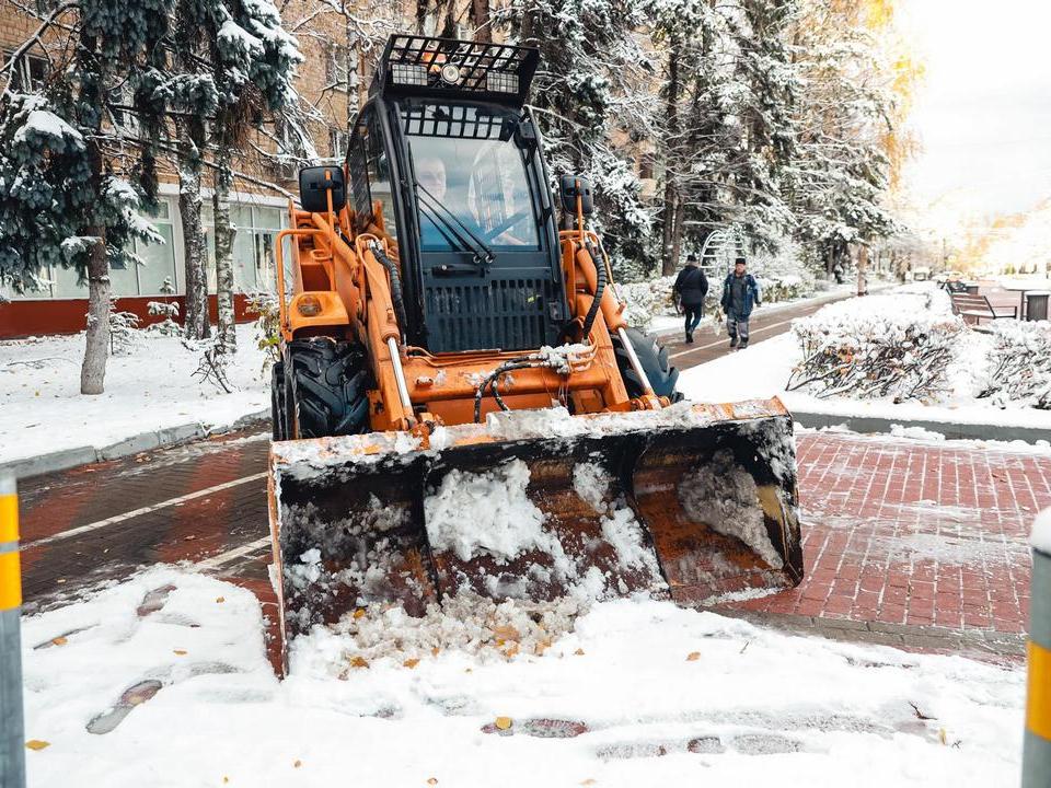 Фото: пресс-служба Администрации городского округа Химки