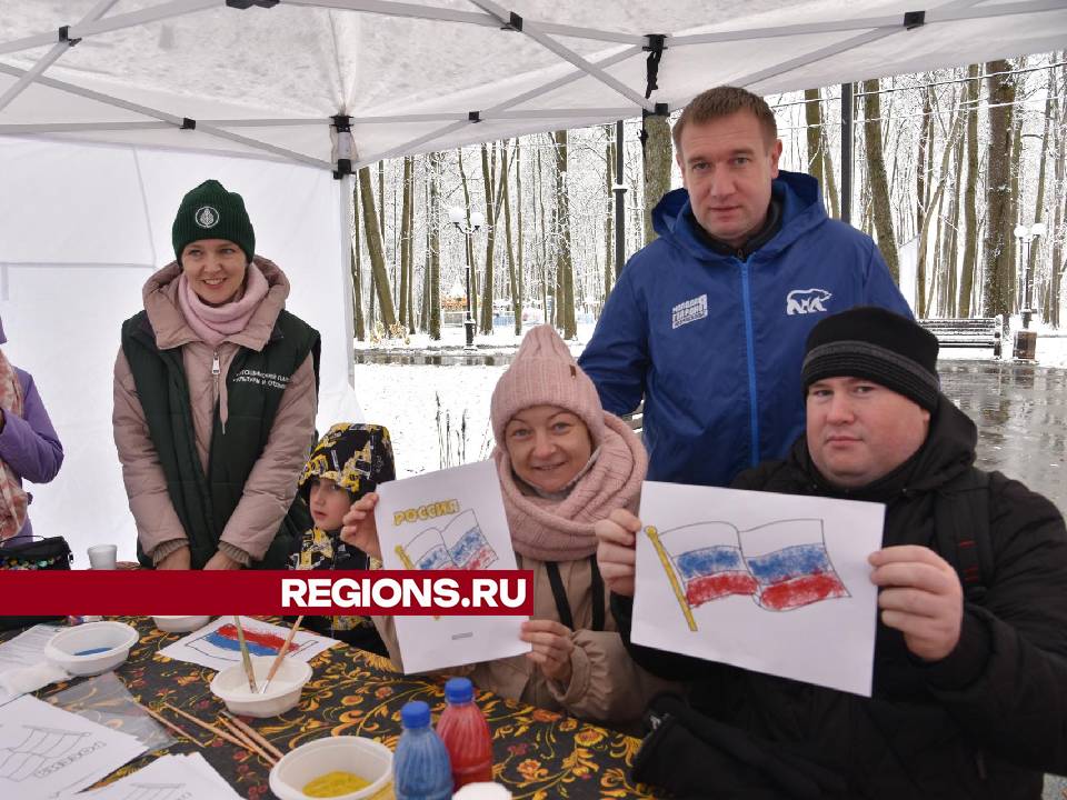 Фото: Владимир Останин