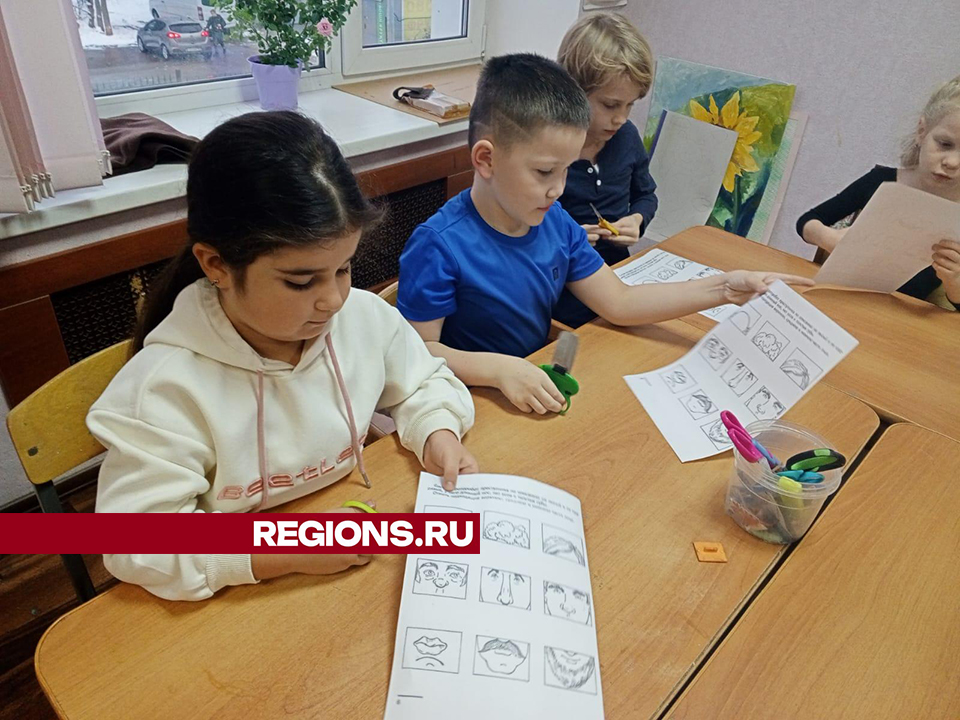 Фото: Ольга Шеметова