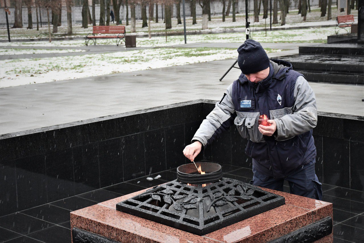 Фото: пресс-служба администрации г.о. Жуковский