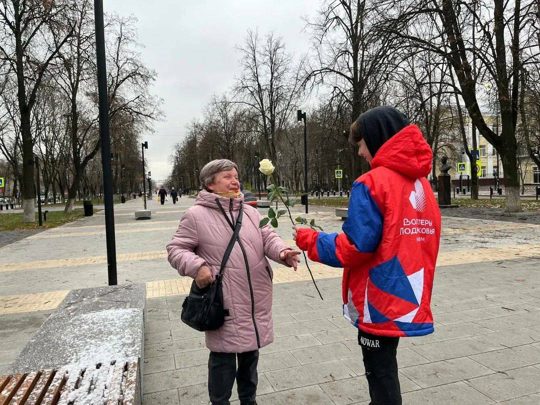 Фото: пресс-служба администрации г.о. Жуковский