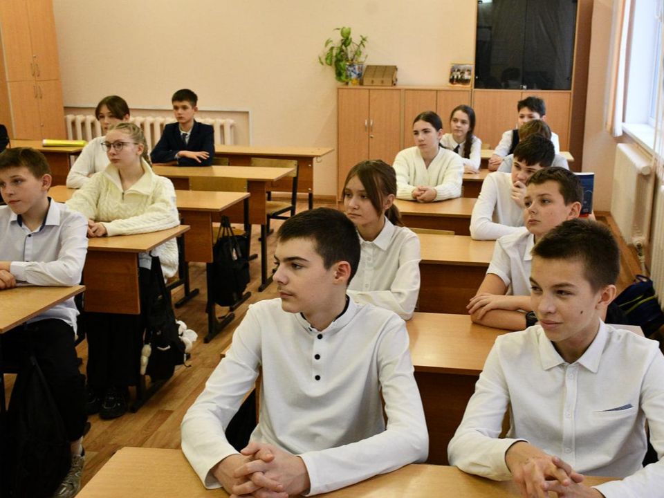 Фото: пресс-служба администрации г.о. Жуковский