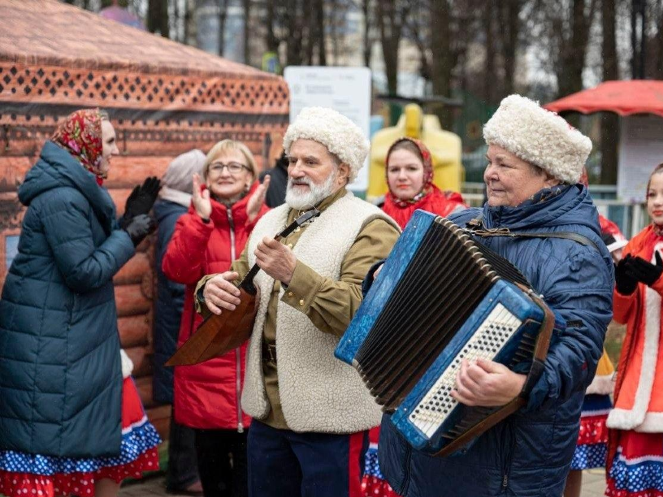 Фото: пресс-служба губернатора и правительства МО