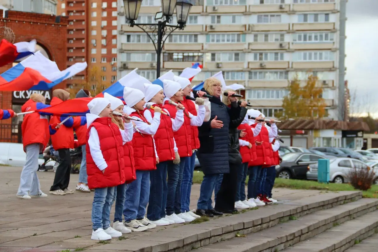 Фото: Алексей Грызлов