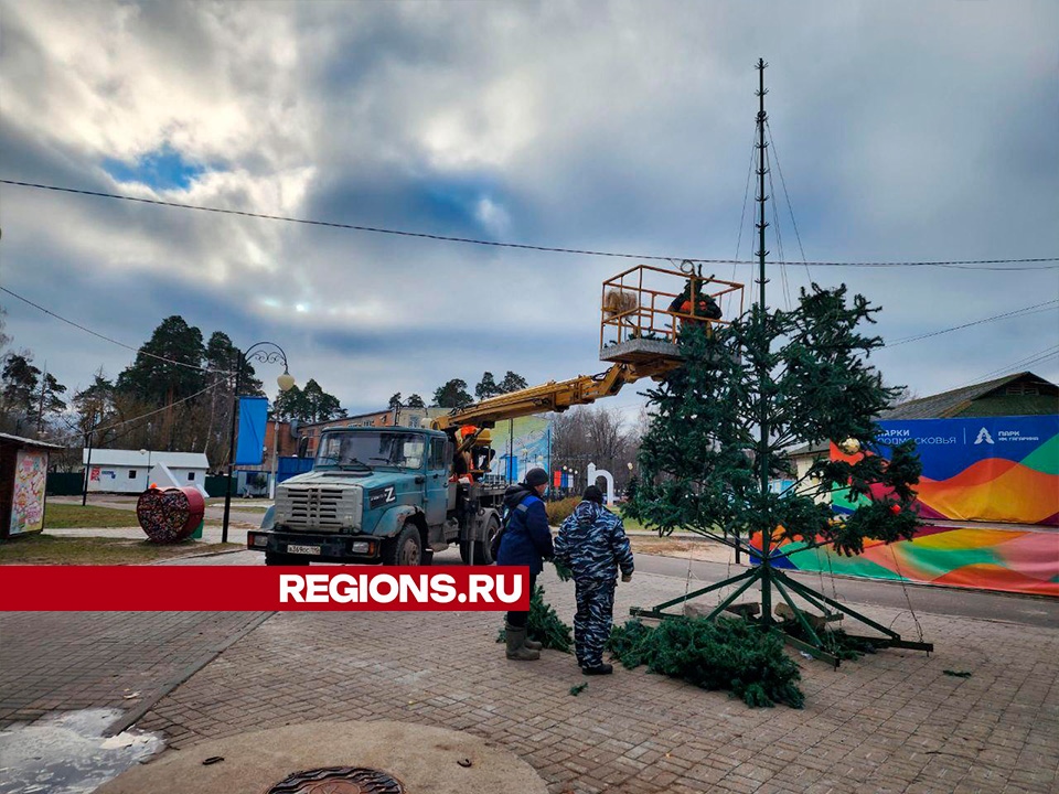 Фото: Юлия Воробьева 