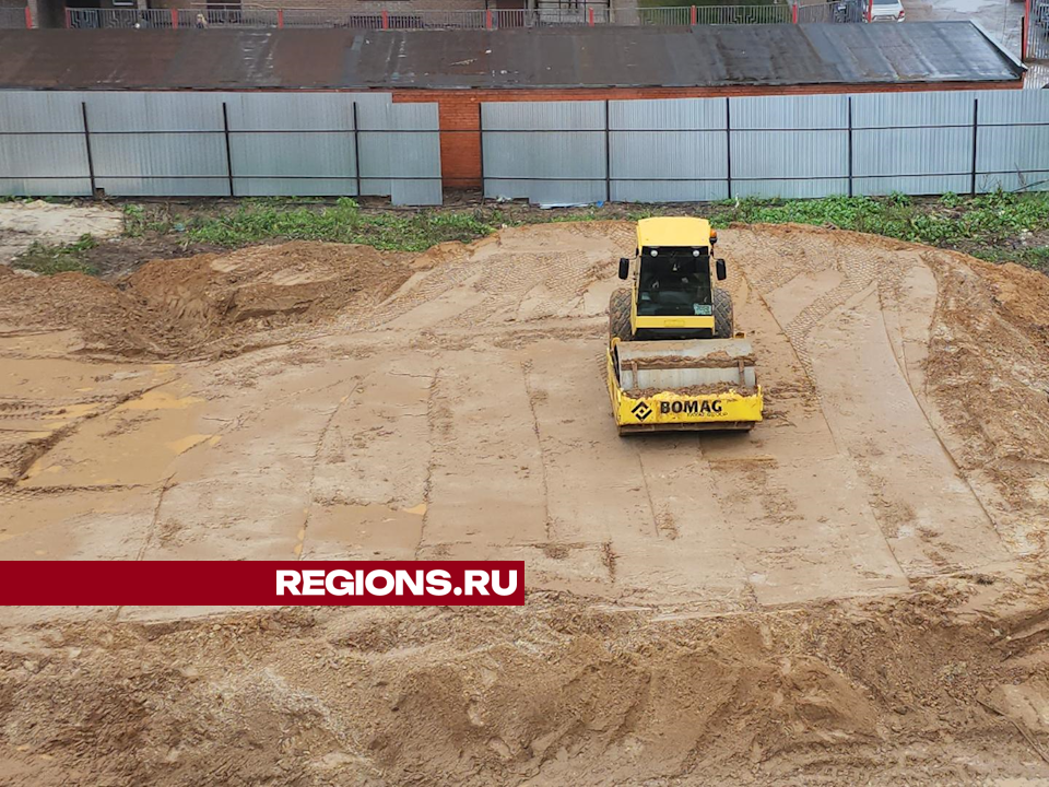 Фото: Александр Степушкин