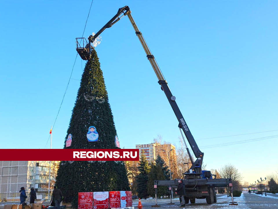 Фото: Валерия Тингаева