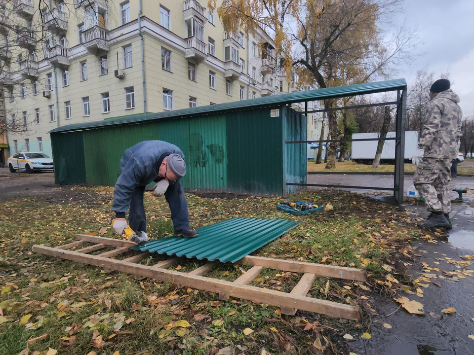 Фото: Наталья Лымарь