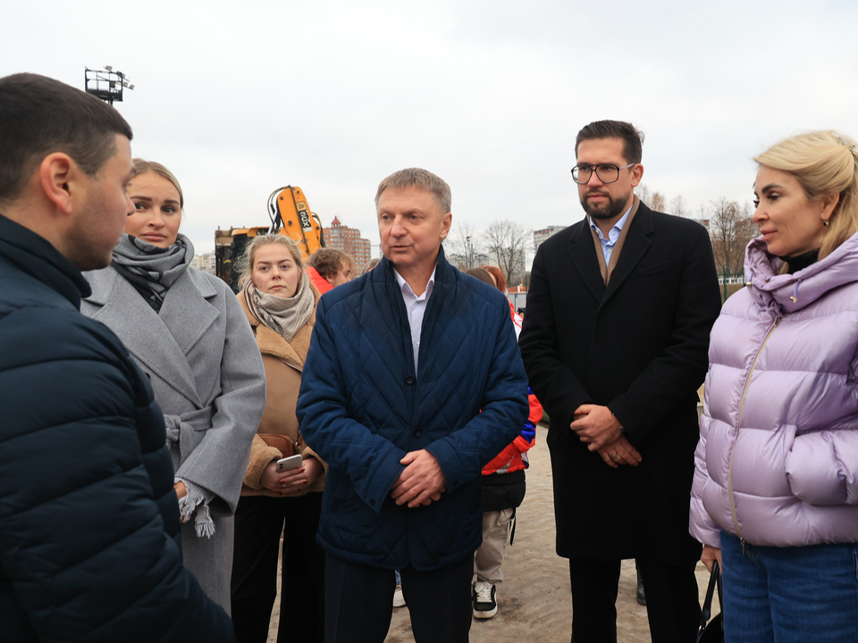 Фото: Алексей Грызлов