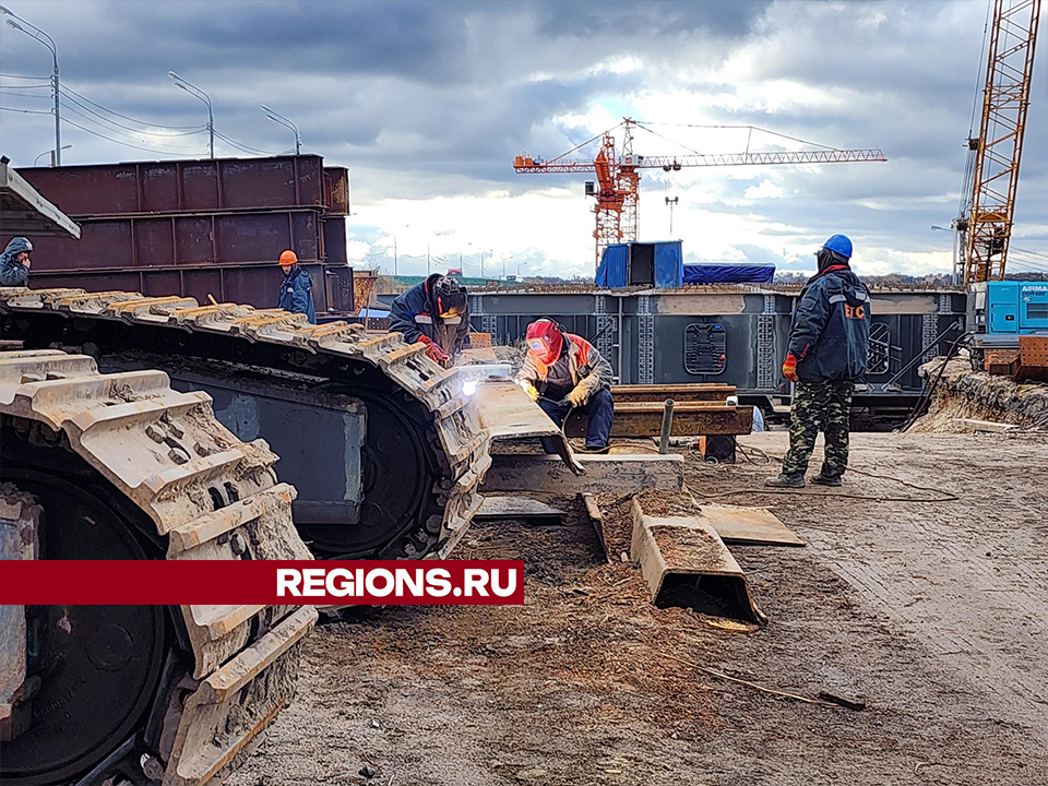 Фото: REGIONS/Валерий Гореловский