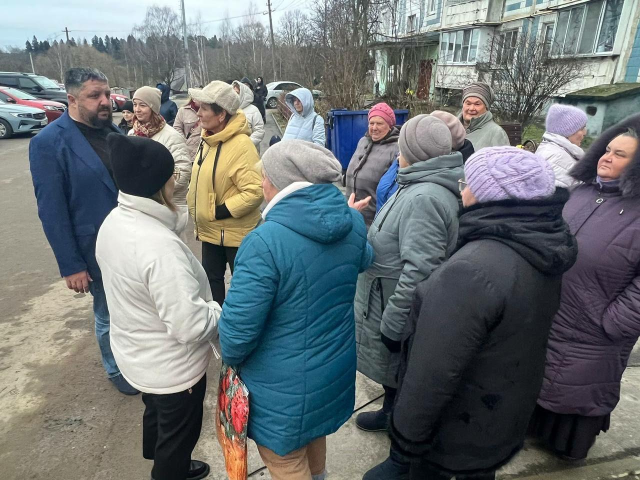 Фото: Татьяна Прокофьева