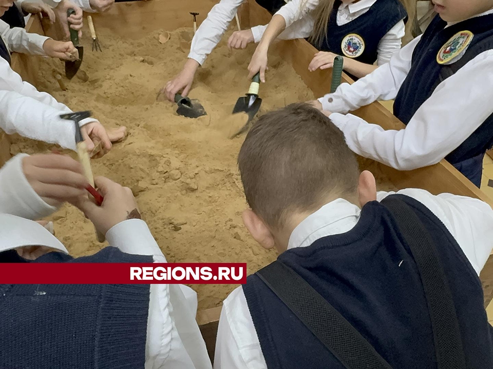 Фото: Евгения Герасимова