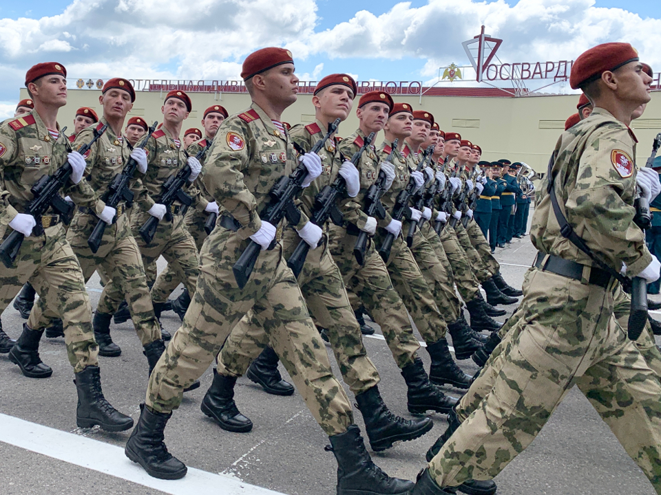 Фото: МедиаБанк Подмосковья/Ирина Мальцева