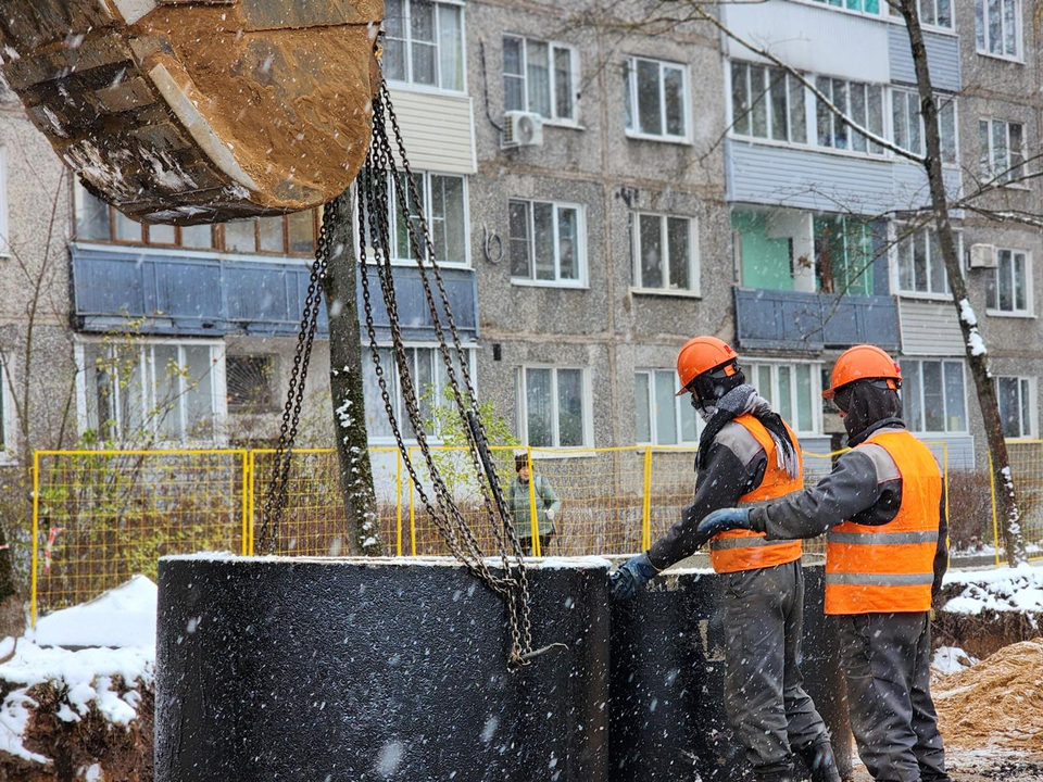 Фото: Валерия Тингаева