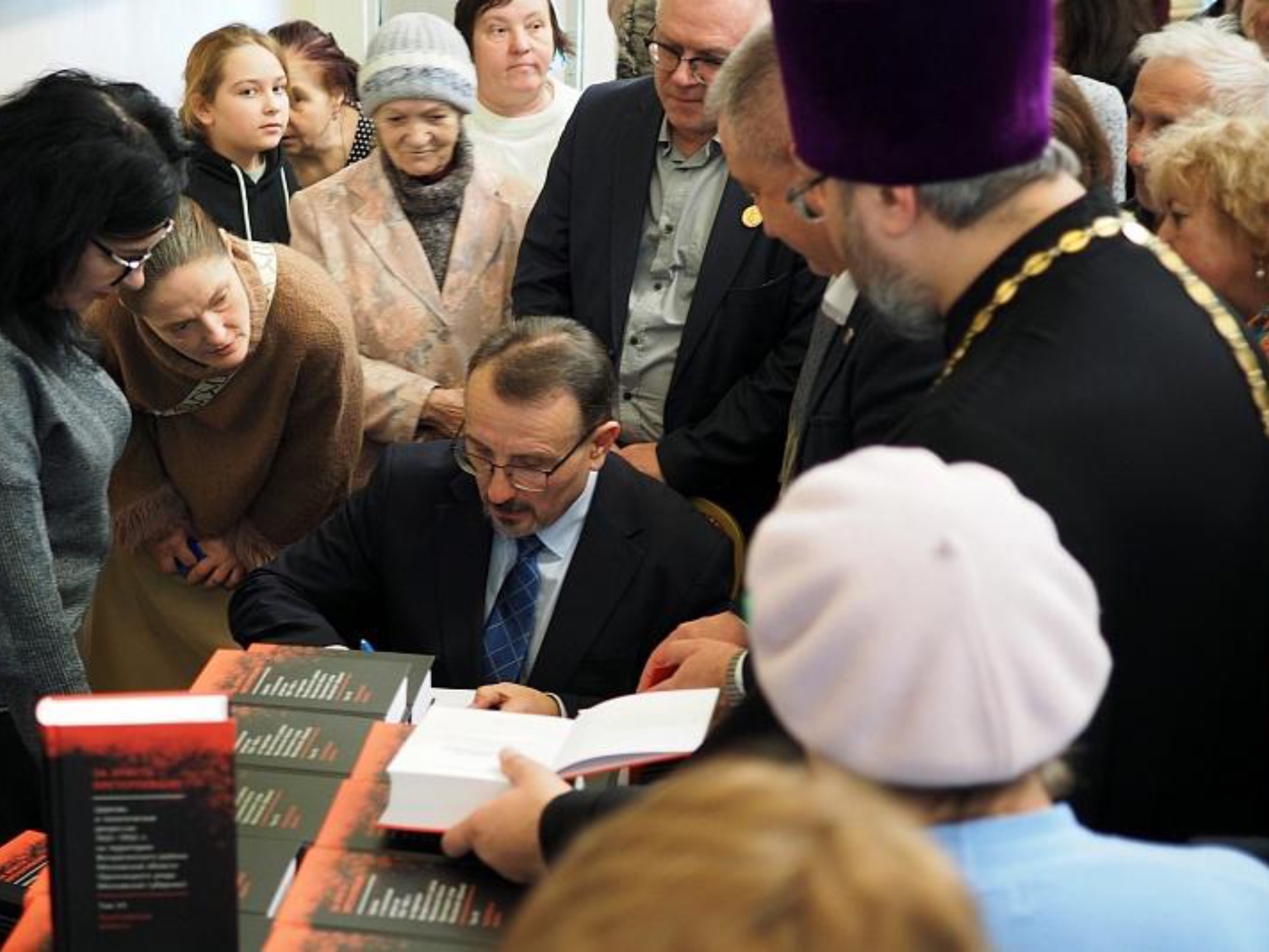 Фото: пресс-служба администрации г.о. Воскресенск