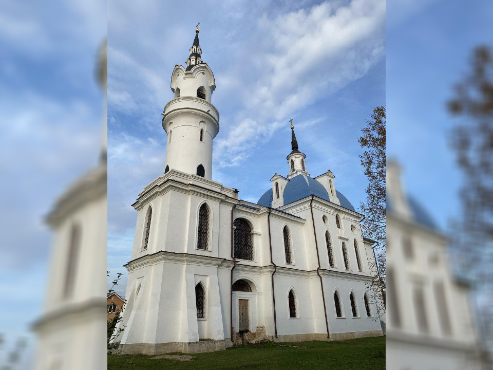 Фото: Главное управление культурного наследия МО