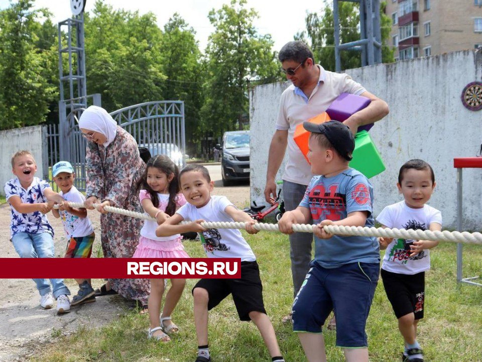 Фото: из личного архива Руслана Бадамшина