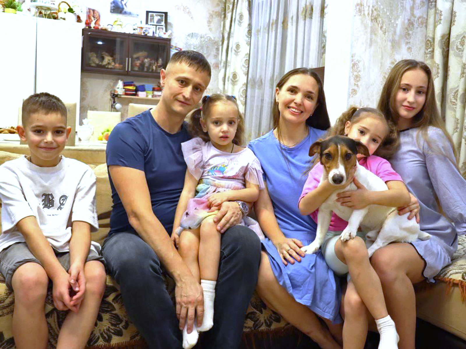 Фото: пресс-служба администрации г.о. Ступино