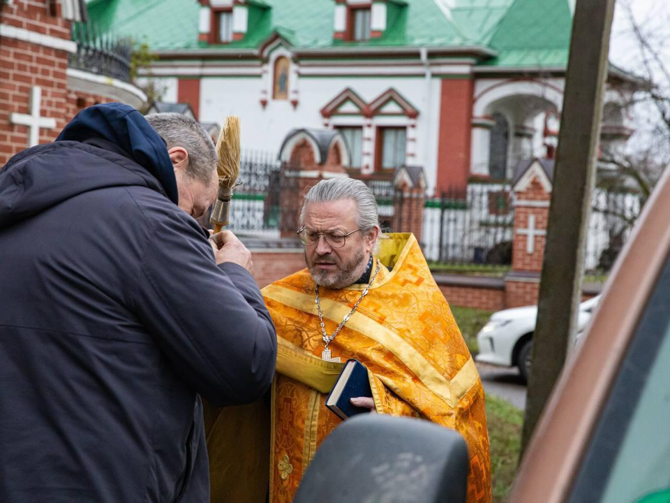 Фото: пресс-служба администрации г. о. Подольск