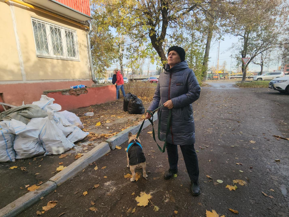 Фото: Наталья Лымарь