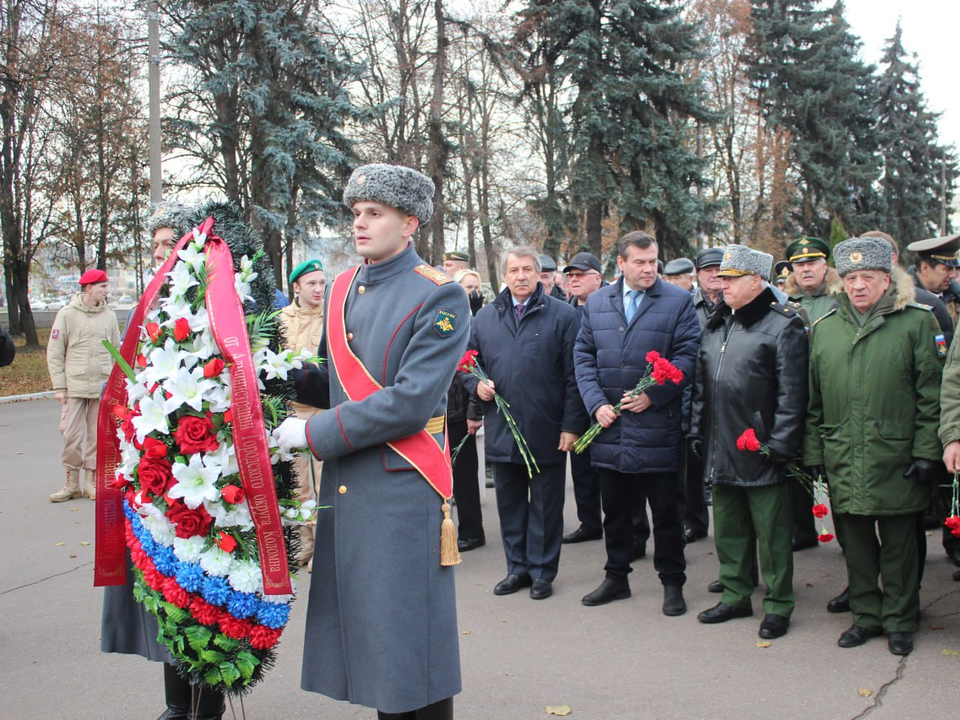 Фото: администрация городского округа Коломна