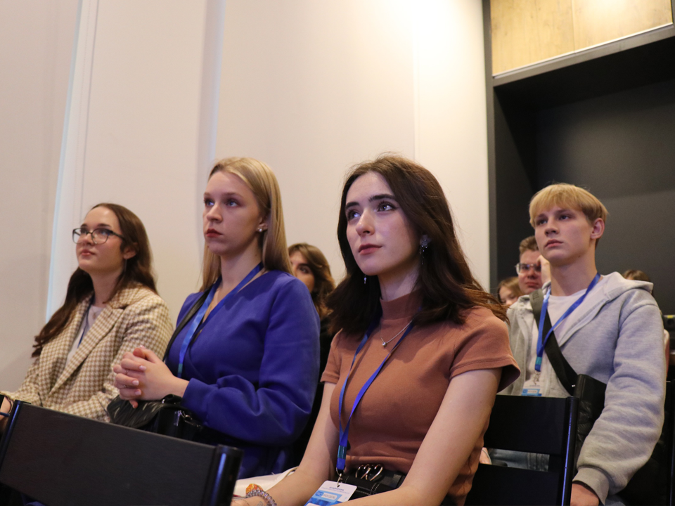 Фото: Молодежный центр г.о. Ступино