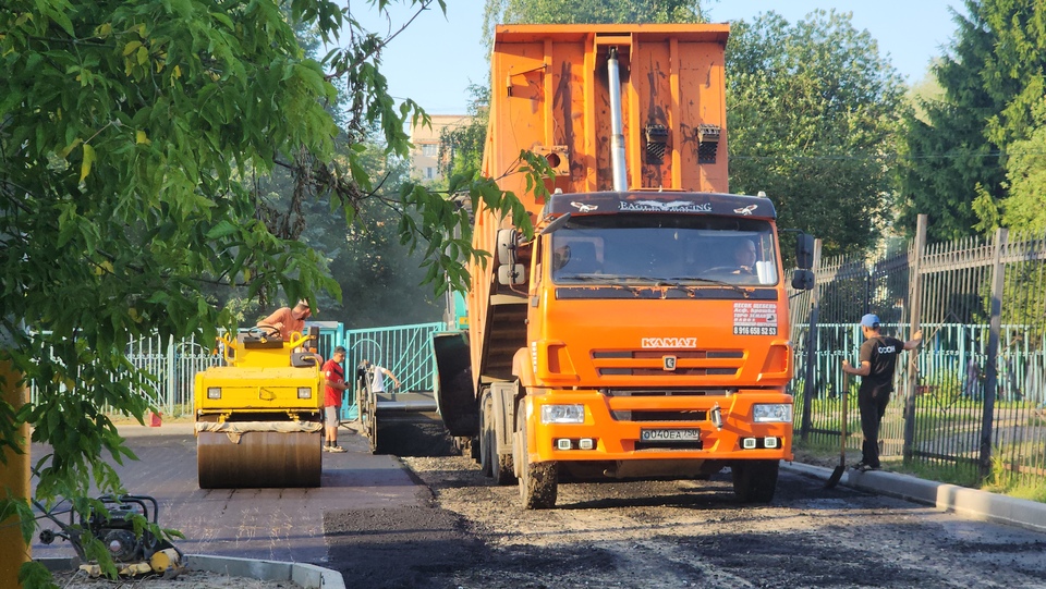 Фото: Ольга Шеметова