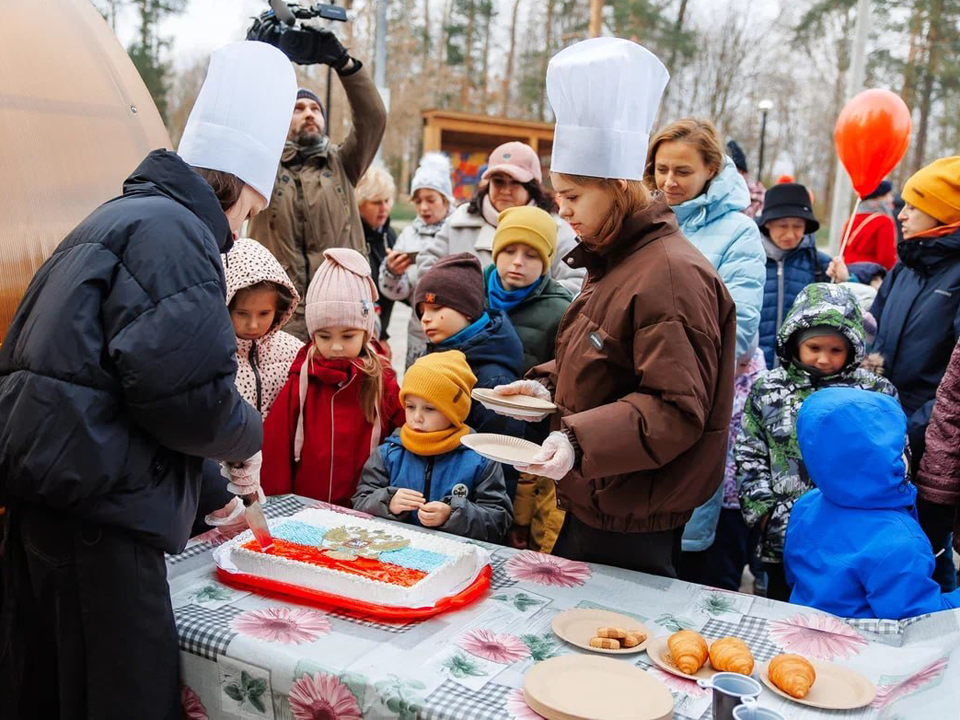 Фото: Министерство культуры и туризма МО