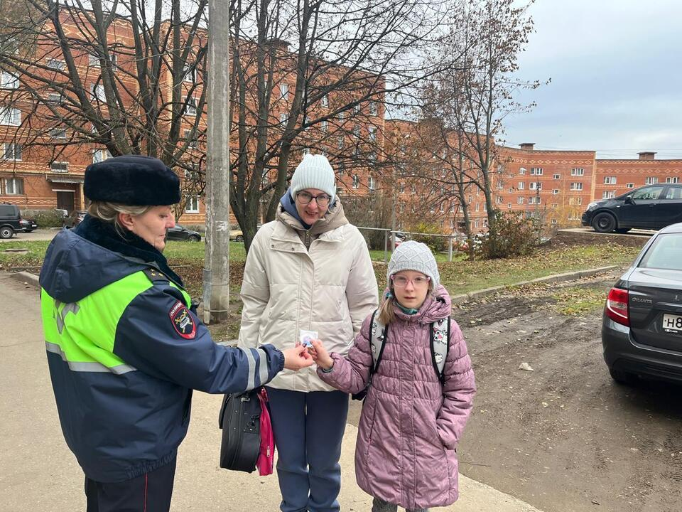 Фото: пресс-служба администрации г.о. Кашира