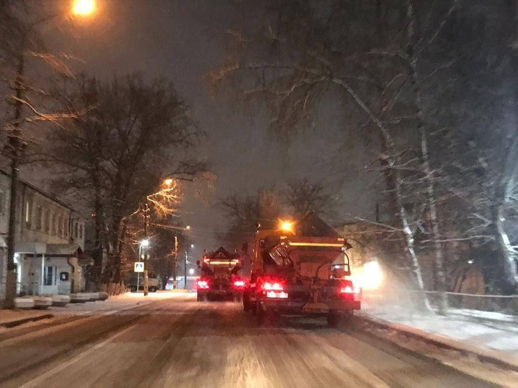 Фото: администрация городского округа Люберцы 