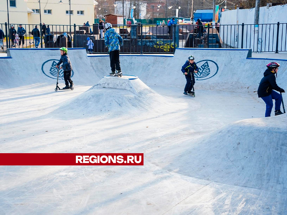 Фото: Анастасия Хренкова 