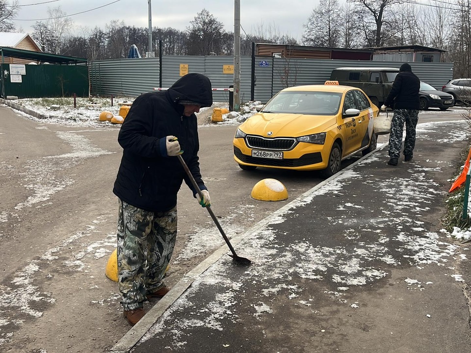 Фото: Елизавета Приймак