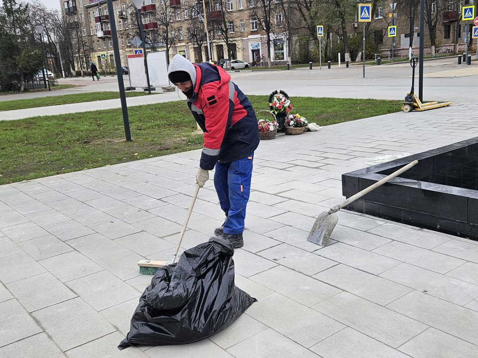 Фото: Ольга Вельшикаева