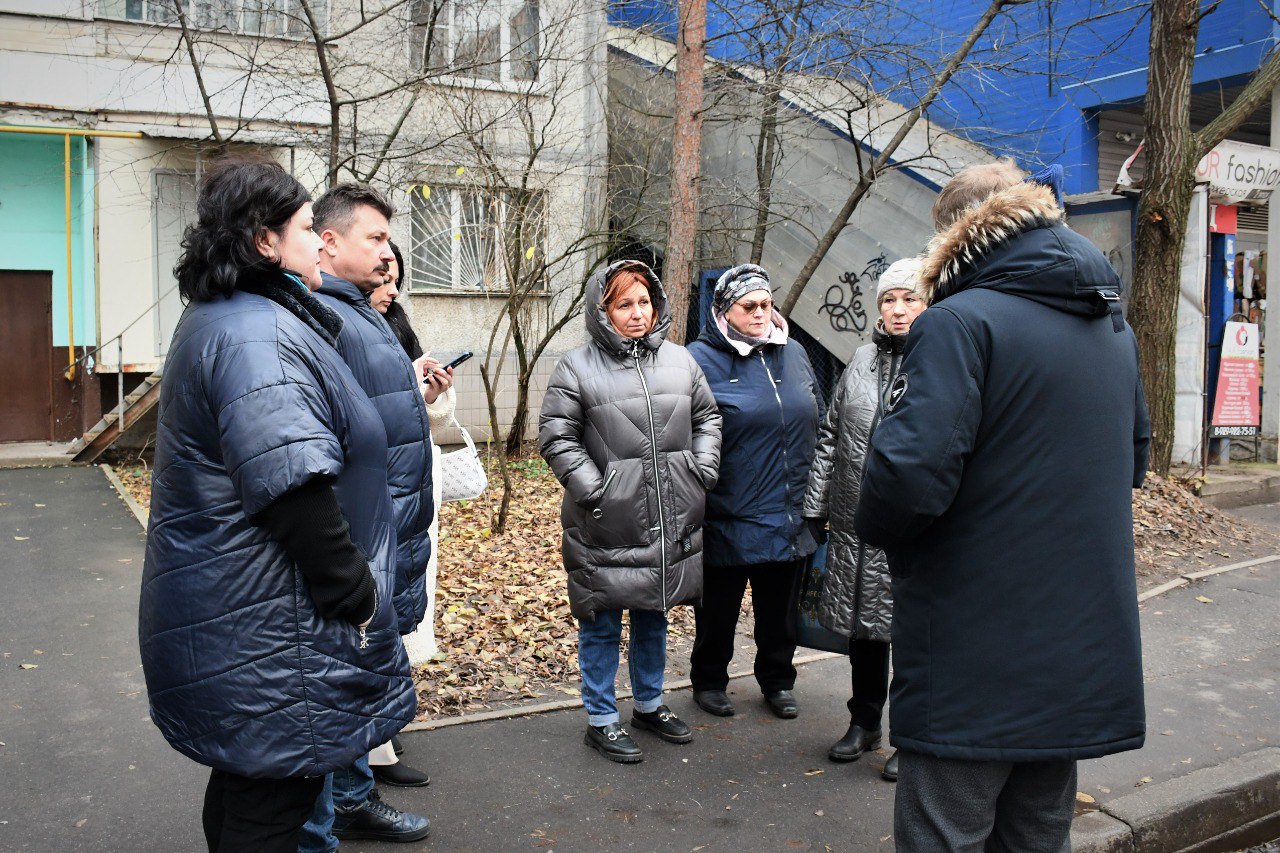 Фото: пресс-служба администрации г.о. Жуковский