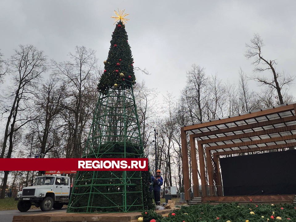 Фото: REGIONS/Валерий Гореловский