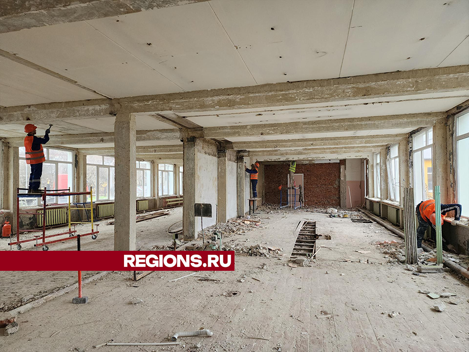 Фото: REGIONS/Александр Степушкин