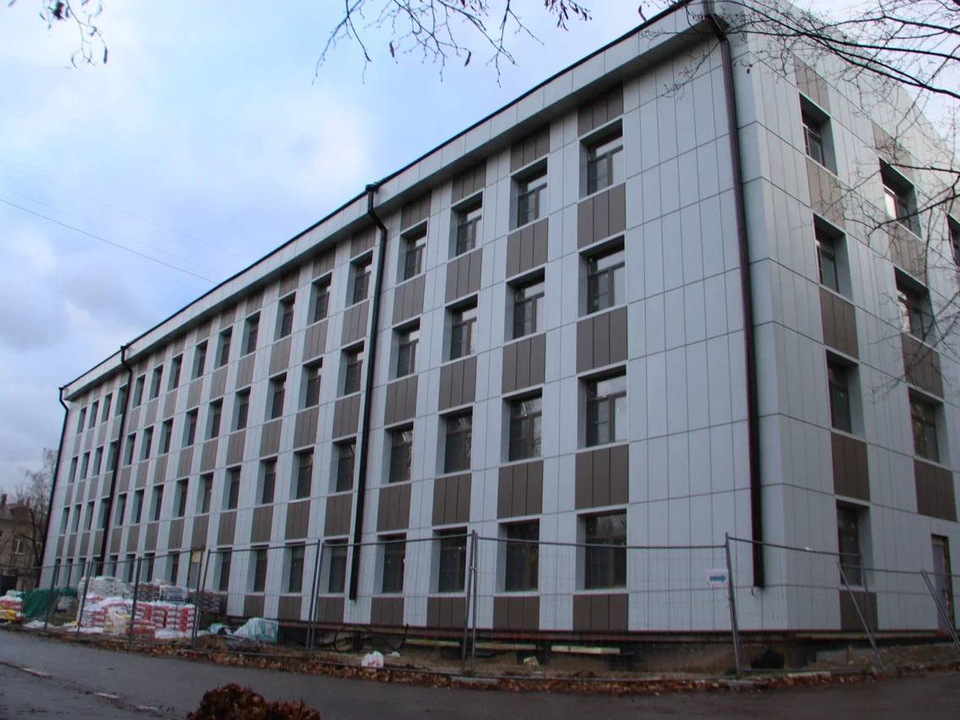Фото: пресс-служба администрации г.о. Дзержинский